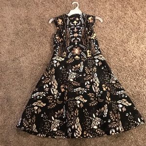 Dress. Size 4. NY&co